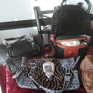 bags purses